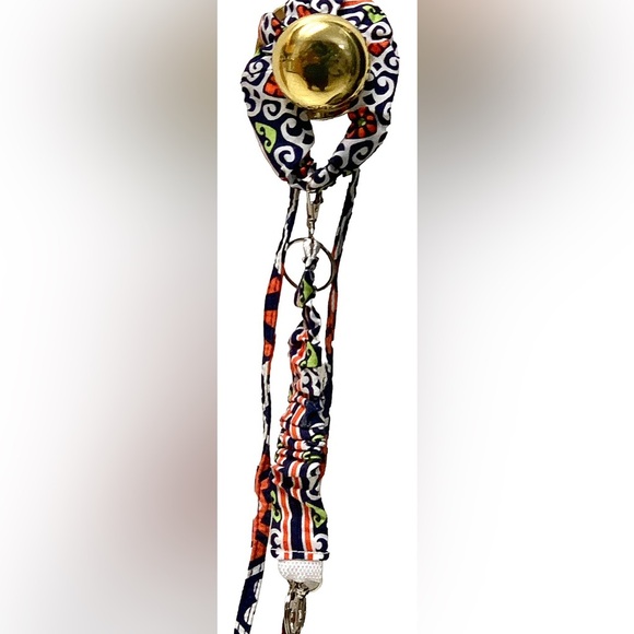 Vera Bradley Bundle Set Retired Sun Valley New/Like New/EUC - Picture 10 of 12